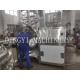 High Speed Vacuum Emulsifying Mixer Stable Mechanical Transmission