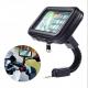 Morfayer Rear View 6.3inch Motorcycle Phone Holder Waterproof