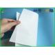 Environmental Friendly 30gsm 35gsm 40gsm White Kraft MG Paper For Making Food Packaging