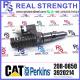 392-0201 392-0202 Diesel Fuel Injector Nozzle 392-0206 392-0221 392-0225 392-0200 20R-0850 For Caterpillar 3512B 3516B