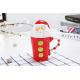 400ml Christmas Ceramic Mugs