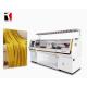 60inch 12G Knitting Machine For Blankets High Cost Raw Material