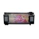 Double 4 Color All In One Digital Textile Printing Machine With Kyocera Head