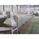 Stainless Steel Automatic Non-Fried Instant Noodle Production Line