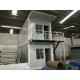 Fireproof Classroom Detachable Portable Shipping Container Homes