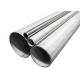 ASME UNS S31703 317L Stainless Steel Pipe Seawater Resistance Seamless Type