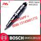 Bos-Ch Diesel Common Rail Fuel Injector 0445120122 0445-120-122 For Cummins 4942359