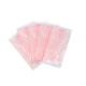 Tattoo Accessories Pink Disposable Medical Mask Breathable Mouth Masks
