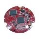 China Manufactured LED Aluminum PCB Printed Circuit Board Lighting PCBA Assembly