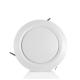 Mechanical Life 3 Years 4 6 8 Plastic Ventilation Round Air Ceiling Vent Diffuser