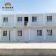 Eco Expandation Shockproof Container House For Portable Classrooms