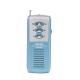 Auto Scan One Band Radio Powered By Dry Battery Customized For Promotional Gift