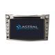 Wince Bluetooth Car Multimedia Navigation System Subaru Legacy Outback TV BT