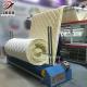 2500 MM Fabric Roller Machine With Fast Rolling Speed