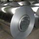 Cold Rolled Hot Dipped Gi Coils G350 G550 Prepainted Galvanized Steel Sheet Roll