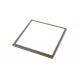 Solid 3.2mm 16inch Toughened Glass Shelves In Refrigerator