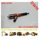 Excavator E320D Diesel Engine Injector , C6.4 Injector 326-4700 3264700