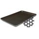 RK Bakeware China Foodservice Nonstick Perforated Aluminium Baking Tray Glaze