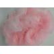 Solid 1.2D X 38MM PSF Polyester Staple Fiber For Yarn Spinning And Non Woven
