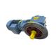 K Series Helical Bevel Right Angle Gearmotors For Industrial Machinery