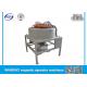 380V High Gradient Magnetic Separator 11kw Metal Separator 1020KG