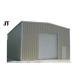 Wall Stud Residential Prefabricated Building Warehouse for Metal Garage Shed Building