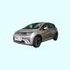 New Ev car used car B YD dolphin EV Wheel High Speed Electric vehicle 5 Seats Cheap Prices left hand car automotive