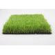 PE 60mm Garden Artificial Grass For Landscaping 3/8 Gauge