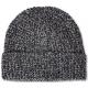 Made In China 100% Acrylic Knitted Beanie Hat, womens dress hats