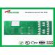 2OZ Copper RoHS 2 Layer PCB Double Sided Circuit Board FR4 2.0MM