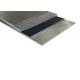 High Durability Aluminium Steel Plate Uniform Heat Conduction Strong Structure