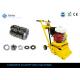 10 Inch Self Propelled Concrete Scarifying Machine Surface Routers & Tct Carbide Cutters