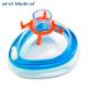 ODM OEM Anaesthetic Face Mask Air Cushion Anesthesia Breathing Mask CE Approved Air Cushion Mask Manufacturer