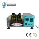 Square Shoes Static Waterproof Testing Machine Small Size AC220V 2 . 8A