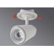 Hanging LED Ceiling Spotlights Wide Beam Angle Embedded Installation PF>0.9 CRI>90Ra