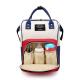 Customize Mommy Nursing Handbags Maternity For Baby Stroller Travel Backpack