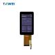 3 Inch 360 X 640 Capacitive Touch Panel Tft Lcd Display 3 Inch 400cd/M2