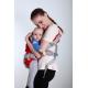 Outdoor Travel Comfortable Baby Sling Front Facing Infant Carrier