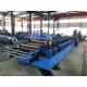 Automotive Profile Roll Forming Machine For Carriage Corrugated Sheets
