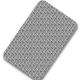 Decorative 201 Checkered Stainless Steel Sheet 1219x2438mm 0.3-3mm JIS