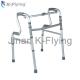 Anti Slip Medical Rehabilitation Equipment Elderly Disabled Adult Walker Rollator