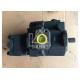 Genuine Nachi hydraulic pump , PVD-1B-32 hydraulic pump for 3 - 5 Ton Mini excavator