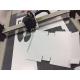 paper box making cnc cutting table small production machine