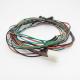 OEM Color Cable Harness for Car Wire Harness Customized Home Appliance Harness