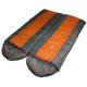 hollow fiber sleeping bags rectangular sleeping bags portable sleeping bags GNSB-032