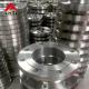 Screwed Sealing Surface Titanium Slip On Flange Class 150 RF ASTM B16.5