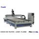 Woodworking ATC CNC Router Machines With Working Area 1300 mm * 2500 mm