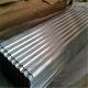 Hot Dipped Galvanized Steel Roofing Sheet Plate DX51D DC51D Zinc Coated 1500mm