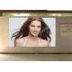 P7.62 video Indoor Fixed LED Display Full Color with SMD3528 lamp MBI5124IC