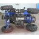 150CC 5.5kw 4 Stroke 1 Cylinder Youth Racing ATV With Automatic Clutch